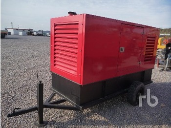 Himoinsa GOKVA Portable - Generator set
