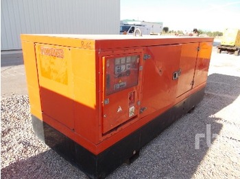 Himoinsa GPO.EST-INS 100 Kva - Generator set