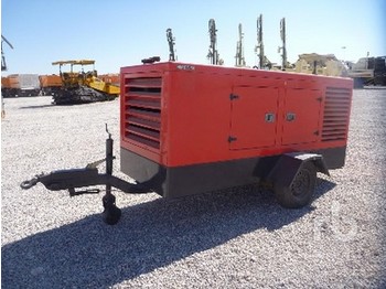 Himoinsa GPO-MOV-INS060 - Generator set