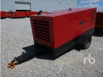Himoinsa GPO-MOV-INS 130 Kva Portable - Generator set
