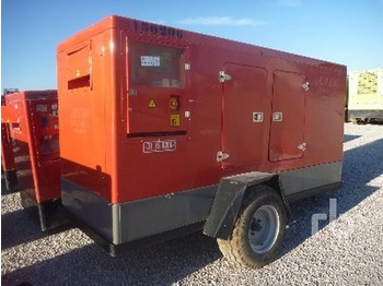 Himoinsa HFW160 - Generator set