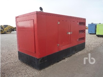 Himoinsa HFW300 300 Kva - Generator set