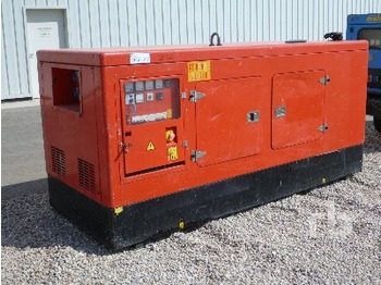 Himoinsa HIW060 60 Kva - Generator set