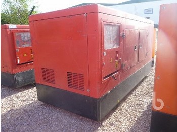 Himoinsa HIW100INS - Generator set