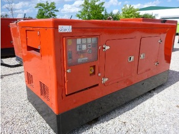Himoinsa HIW130INS 130 Kva - Generator set