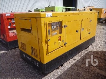 Himoinsa HIW150INS - Generator set