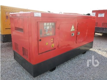 Himoinsa HIW150T5 150 Kva - Generator set