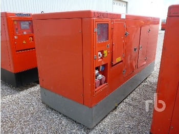 Himoinsa HIW200T5 200 Kva - Generator set