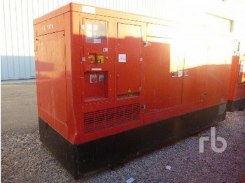 Himoinsa HIW250 - Generator set