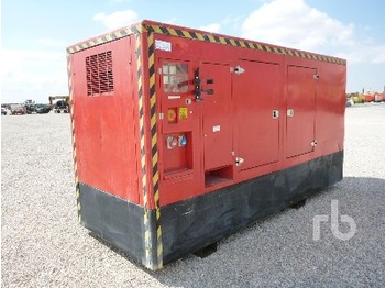 Himoinsa HIW250T5 250 Kva - Generator set