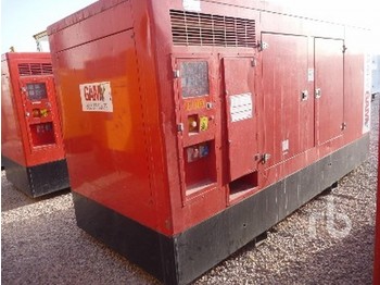 Himoinsa HIW300 - Generator set