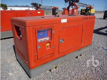 Himoinsa HIW35 - Generator set