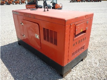 Himoinsa HIW35T5 35 Kva - Generator set