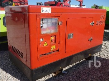 Himoinsa HIW35 T5 - Generator set