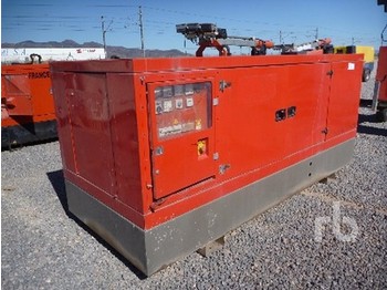 Himoinsa HIW60EST - Generator set