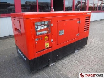Himoinsa HIW-030 Generator 30KVA 230V/400V - Generator set