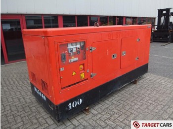 Himoinsa HIW-100 generator 100KVA 230V/400V - Generator set