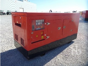 Himoinsa HIW-150 - Generator set