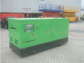 Himoinsa HIW-150 Generator 150KVA - Generator set