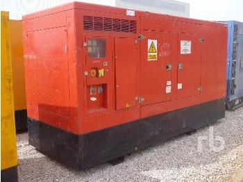 Himoinsa HSW200 - Generator set