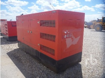 Himoinsa HSW200 200 Kva - Generator set