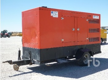 Himoinsa HSW200 200 Kva Portable - Generator set