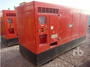 Himoinsa HSW250 - Generator set
