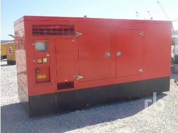 Himoinsa HSW400INS - Generator set