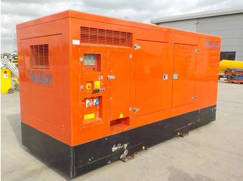  Himoinsa HSWT300 - Generator set