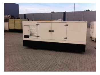 Himoinsa Iveco 8210 - 250 kVA | DPX-1160 - Generator set