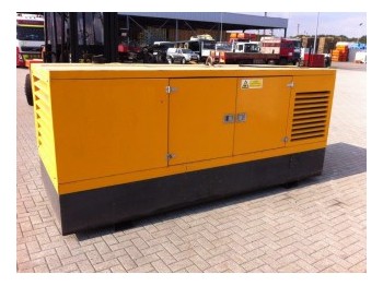 Himoinsa Iveco 8361SRI - 210 kVA | DPX-1150 - Generator set