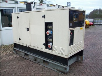Ingersoll-Rand G110  - Generator set