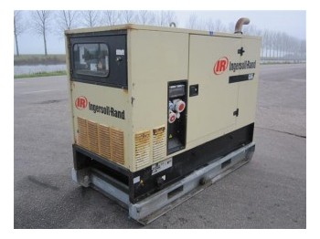 Ingersoll-Rand G66 - Generator set