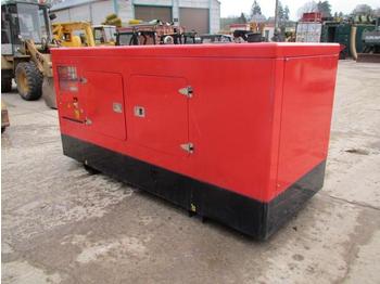 Generator set Iveco 100 KVA