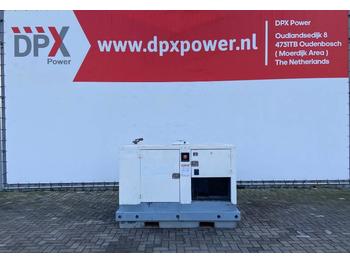 Iveco 8035E15 - 33 kVA Generator - DPX-11974  - Generator set