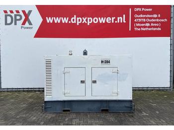 Iveco 8065E00 - 60 Kva Generator - DPX-12047  - Generator set