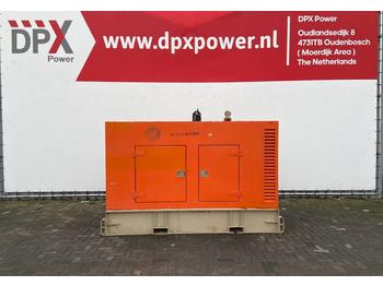 Iveco 8065E00 - 60 kVA Generator - DPX-12044  - Generator set