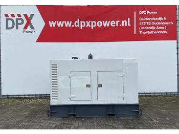 Iveco 8065E - 60 kVA Generator - DPX-12014  - Generator set