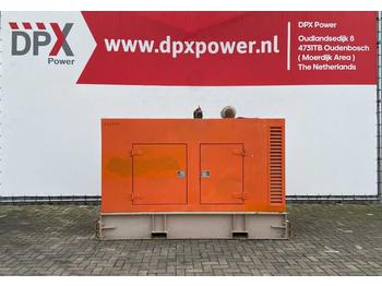 Iveco 8065E - 60 kVA Generator - DPX-12126  - Generator set