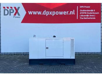 Iveco F4GE0455C - 60 kVA Generator - DPX-12040  - Generator set