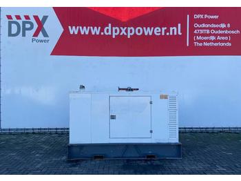 Iveco NEF45SM1A - 60 kVA Generator - DPX-12031  - Generator set