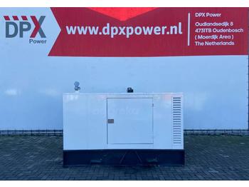 Iveco NEF45SM1A - 60 kVA Generator - DPX-12041  - Generator set