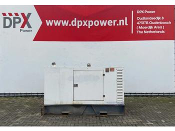 Iveco NEF45 - 60 kVA Generator - DPX-12027  - Generator set
