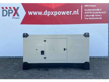 Iveco NEF67TM1F - 150 kVA - Stage IIIA - DPX-17850  - Generator set