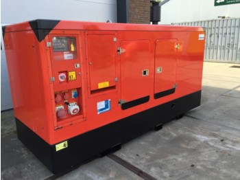 Iveco Stamford 220 kVA Supersilent - Generator set