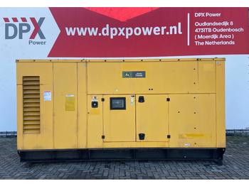 John Deere 6068HF120 - 170 kVA Generator - DPX-12315  - Generator set
