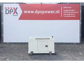 Lister Petter 20 kVA Generator - DPX-10945  - Generator set