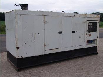  PRAMAC 102KVA SILENT - Generator set