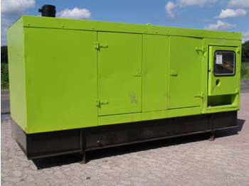  PRAMAC 105KVA SILENT - Generator set