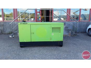 PRAMAC GBL42 - Generator set